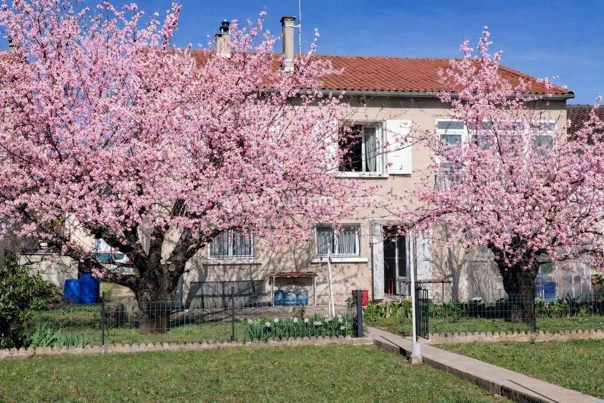 Maison à CASTRES