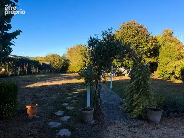 Maison familiale avec garage au calme - photo 16