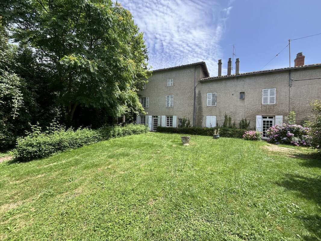 Maison 330 m² à Chaneins  - photo 9