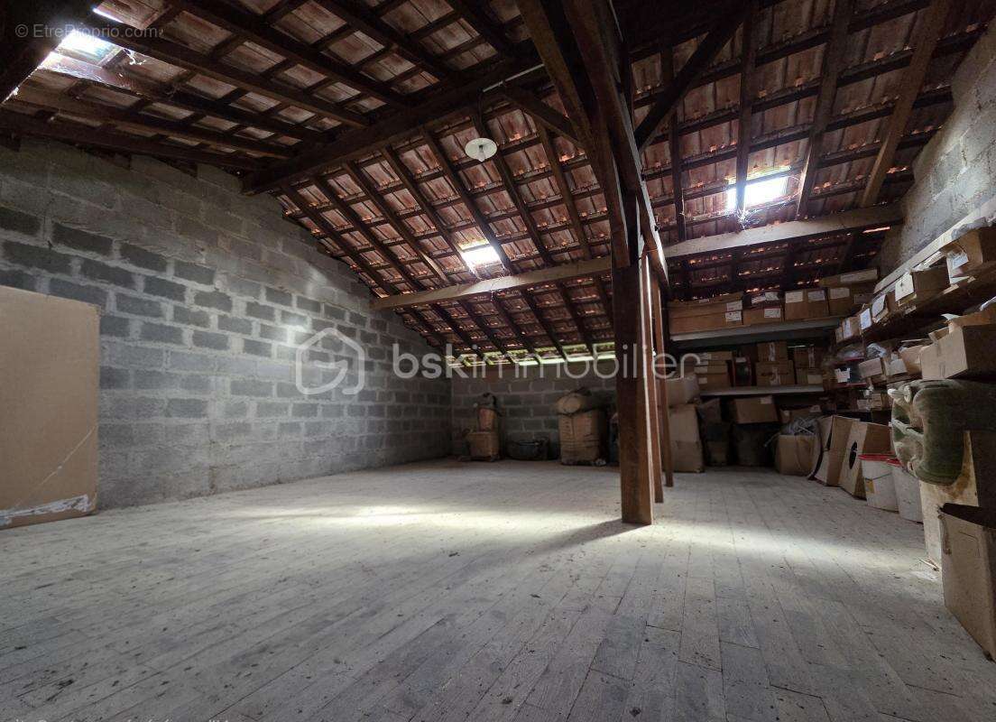 Ensemble Immobilier Professionnel à Fort Potentiel – Onesse-et-Laharie 40110 - photo 7