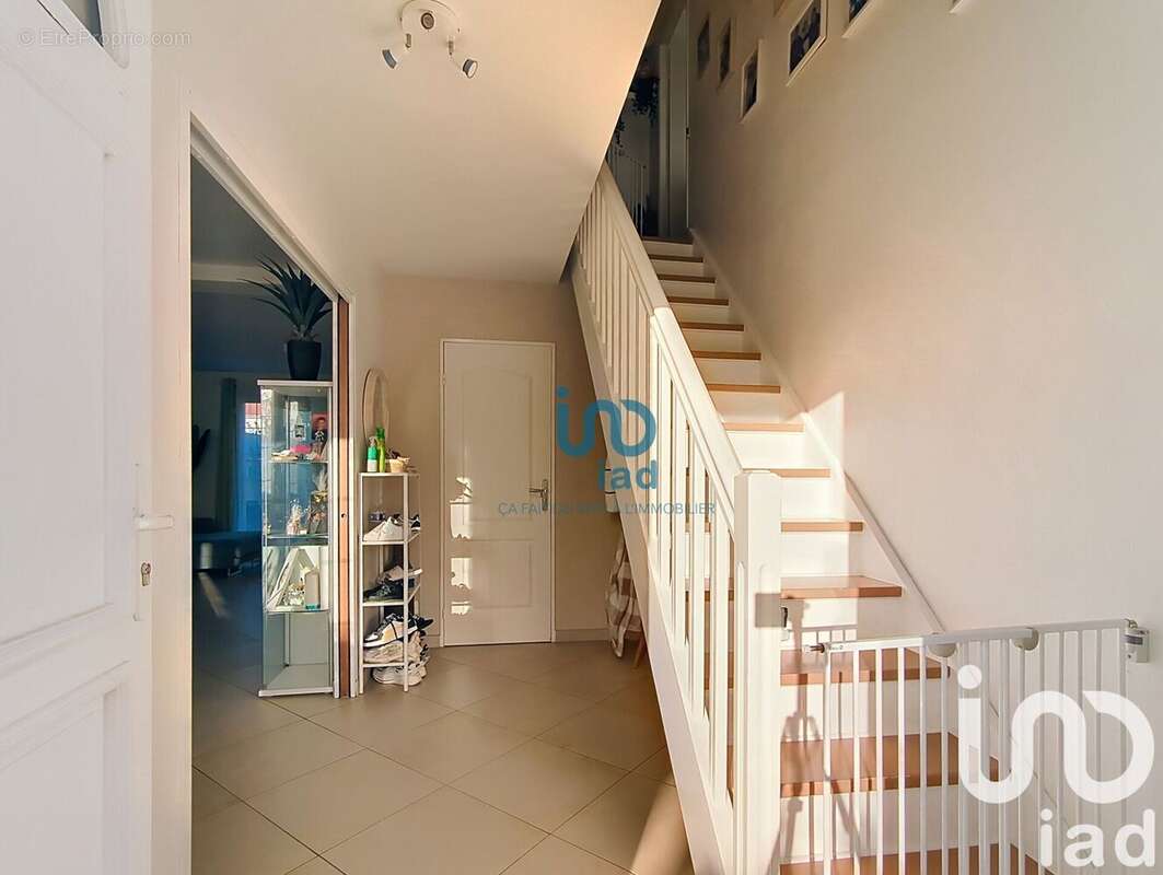 Photo 5 - Maison à FONTENAY-TRESIGNY