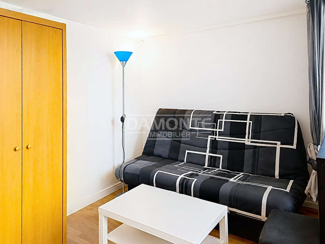 Studio de 21 m2 vendu loué   Idéal investisseur - photo 5
