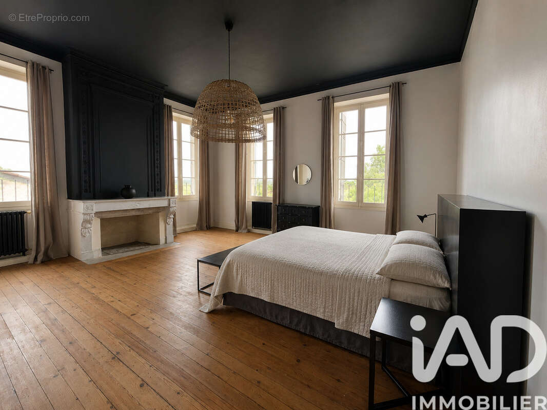 Photo 7 - Maison à SAINT-CHRISTOLY-MEDOC