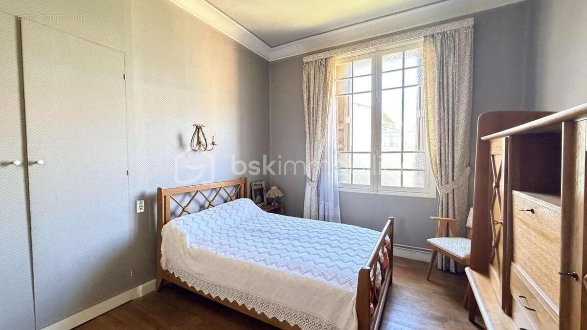 Maison à ILLE-SUR-TET