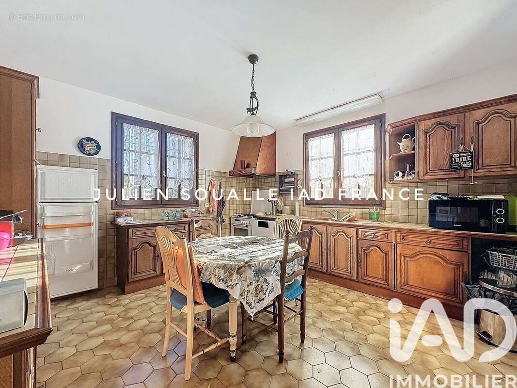 Photo 5 - Maison à CARNOUX-EN-PROVENCE