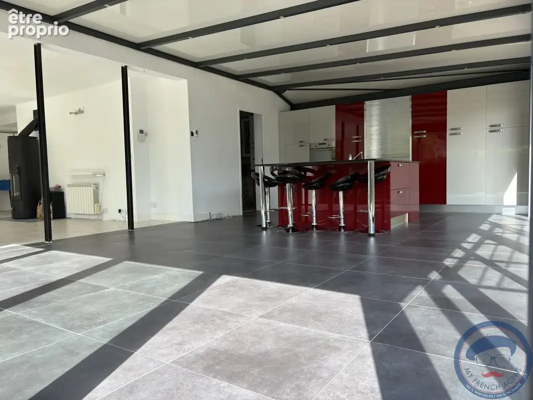 maison Rochecorbon - photo 20