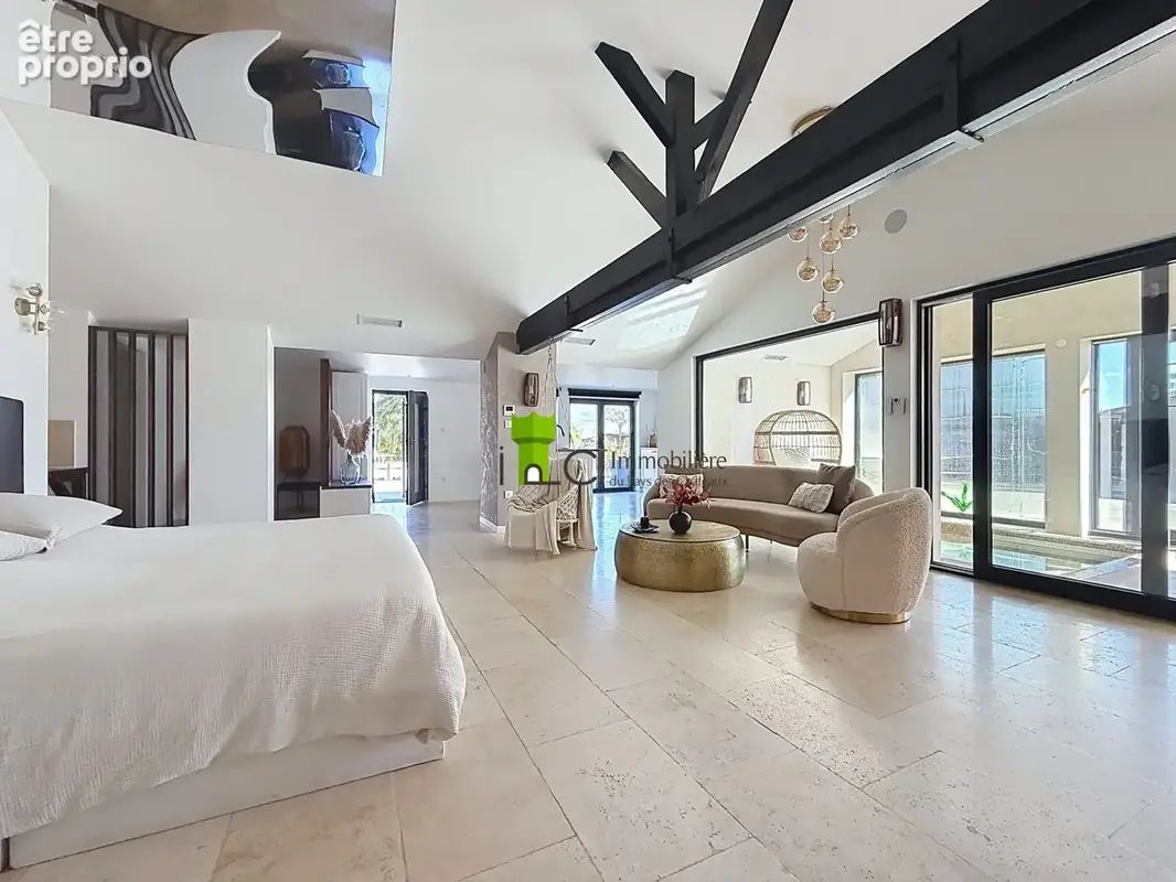 Maison 8 pièces 334 m² à vendre à Duppigheim (67120) - photo 8