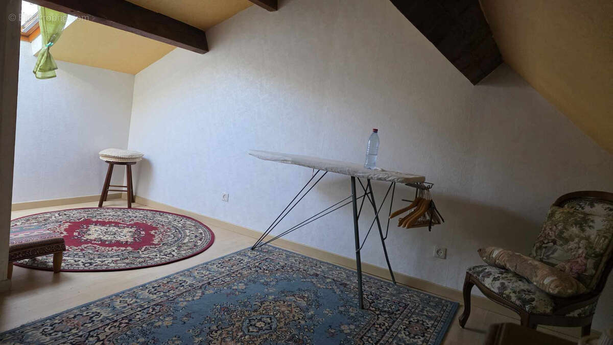 Maison à SAINT-CALAIS