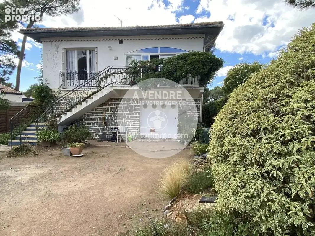 Grande maison familiale à 5 min à pied du chemin côtier - photo 10