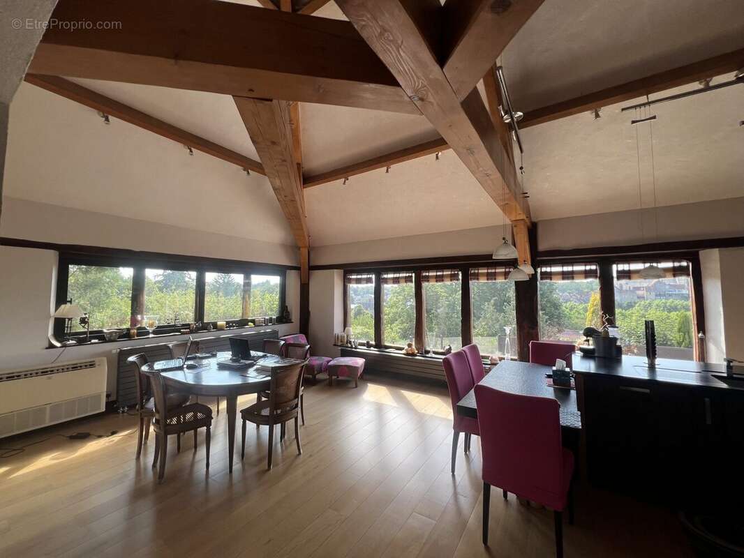 Maison 162 m² à Chatillon-Sur-Loire  - photo 7