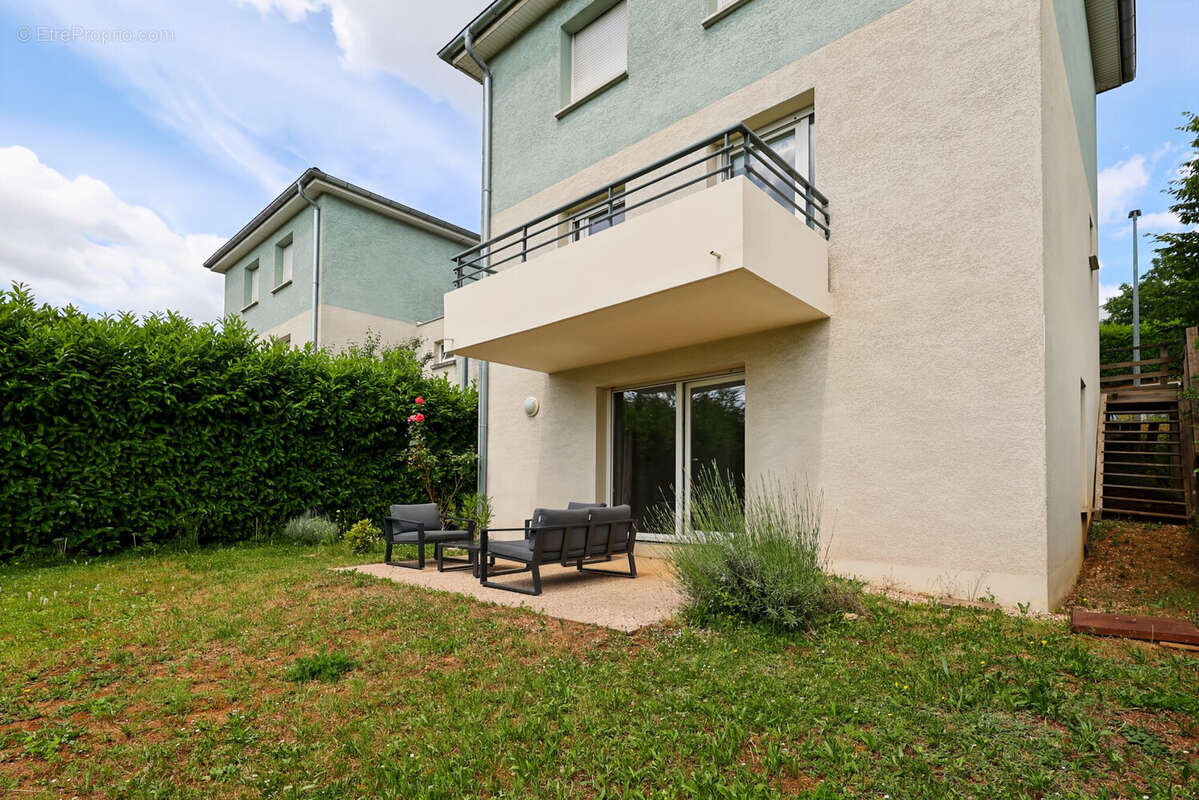 Maison 130 m² à Besancon  - photo 2
