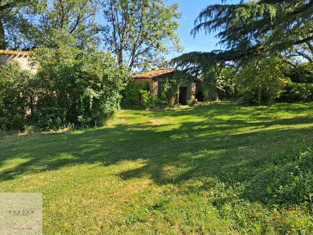 Maison à REVEL