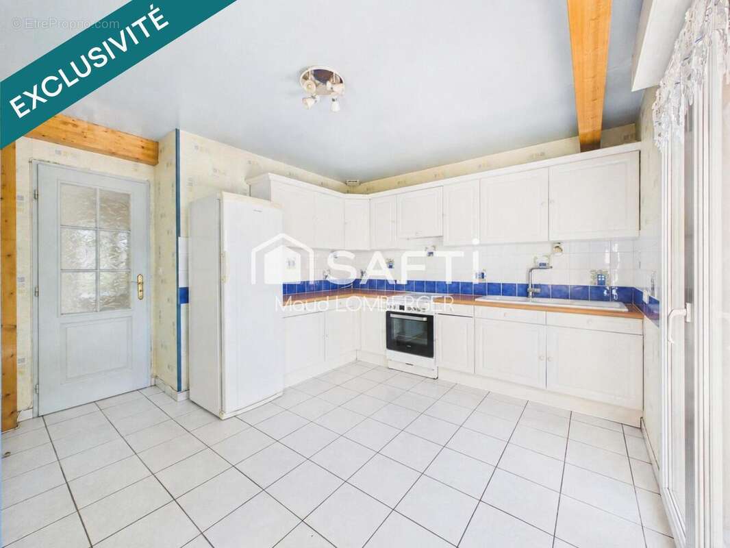 Photo 5 - Maison à GRAY