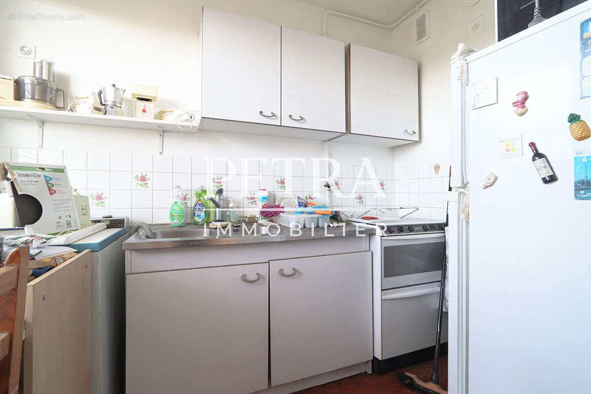 Appartement à CACHAN