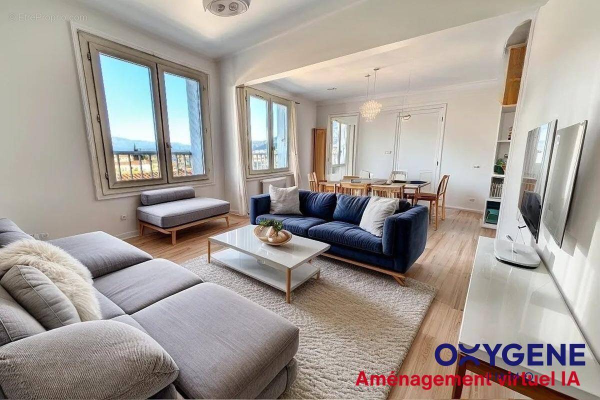 Appartement à CERET