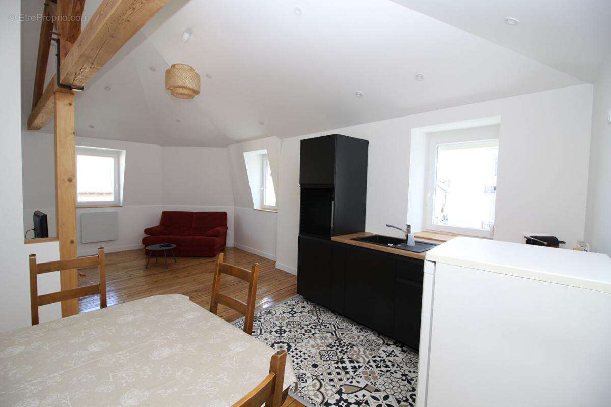 Appartement à REIMS