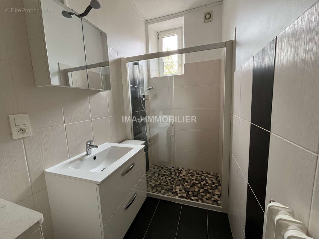 Appartement à EPINAL