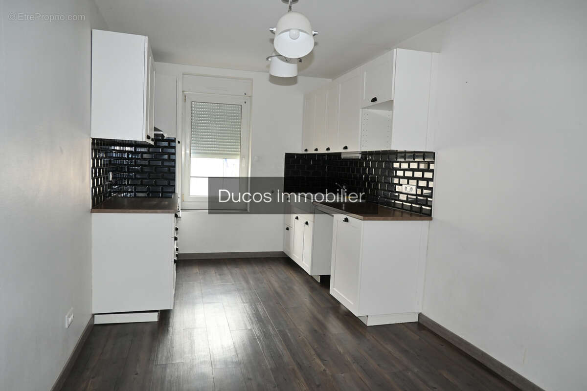 Appartement à MARMANDE