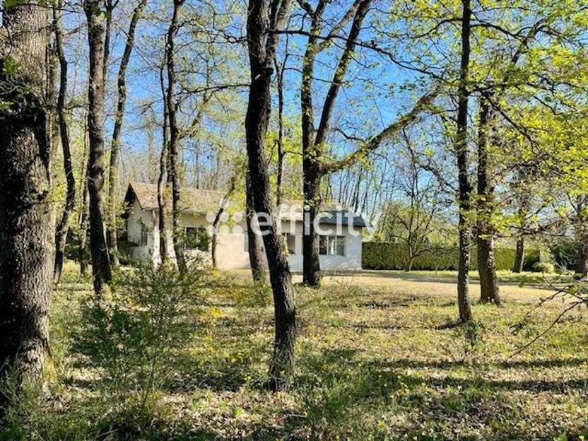 Maison à SAINT-MAURICE-L'EXIL