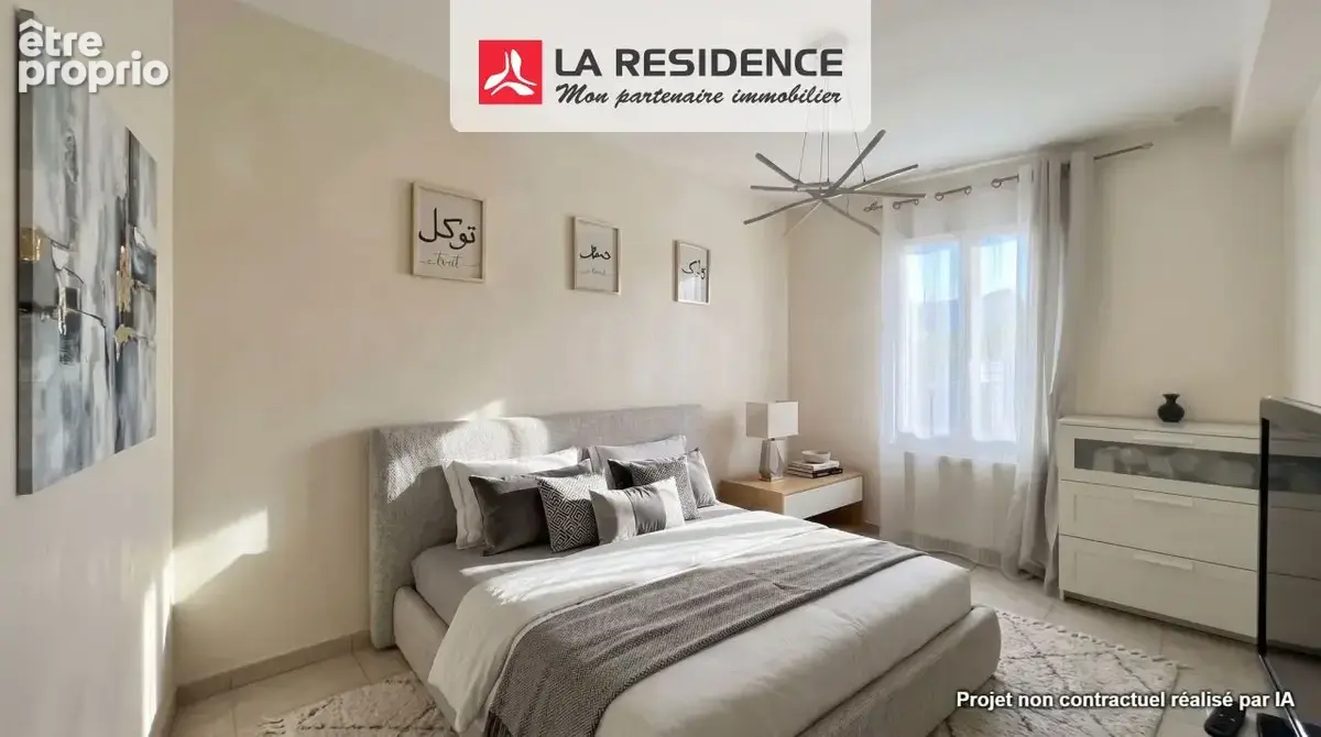 Maison 6 pièces 107 m² à vendre à Saint-Ouen-L'aumone (95310) - photo 4
