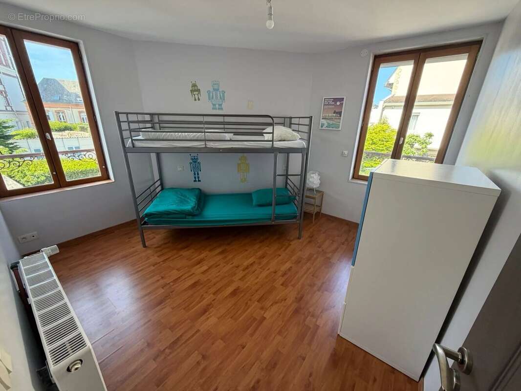 Maison à HOULGATE