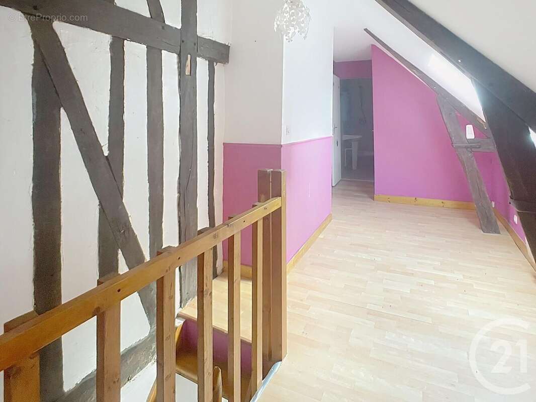 Appartement à GISORS