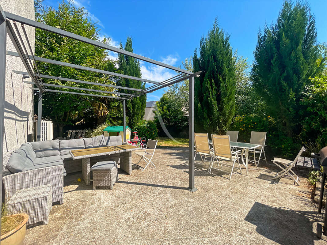 Maison à OZOUER-LE-VOULGIS