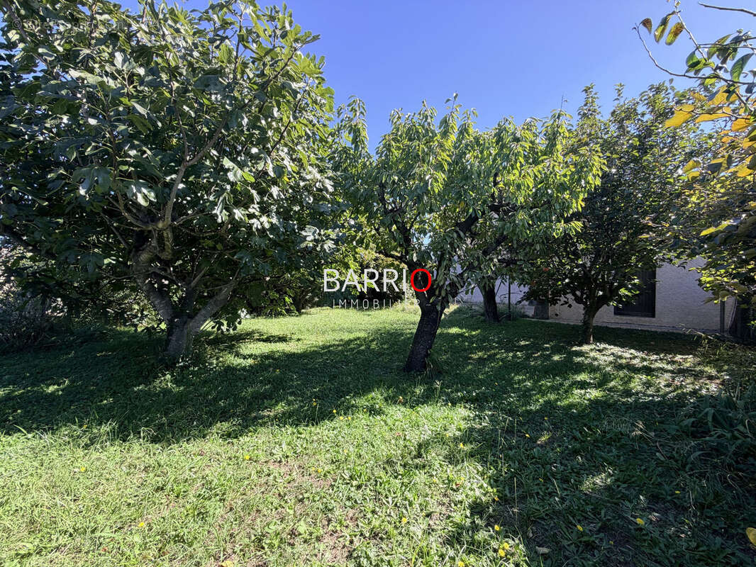 Maison à ARGELES-SUR-MER