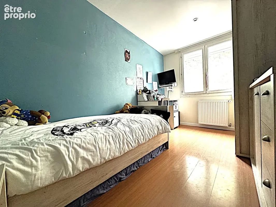 Survilliers (95470)à vendre   maison 4 pièces avec jardin - photo 7