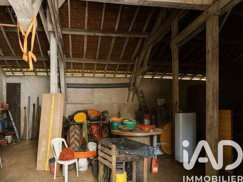 Photo 7 - Maison à SAINT-VINCENT-DE-TYROSSE