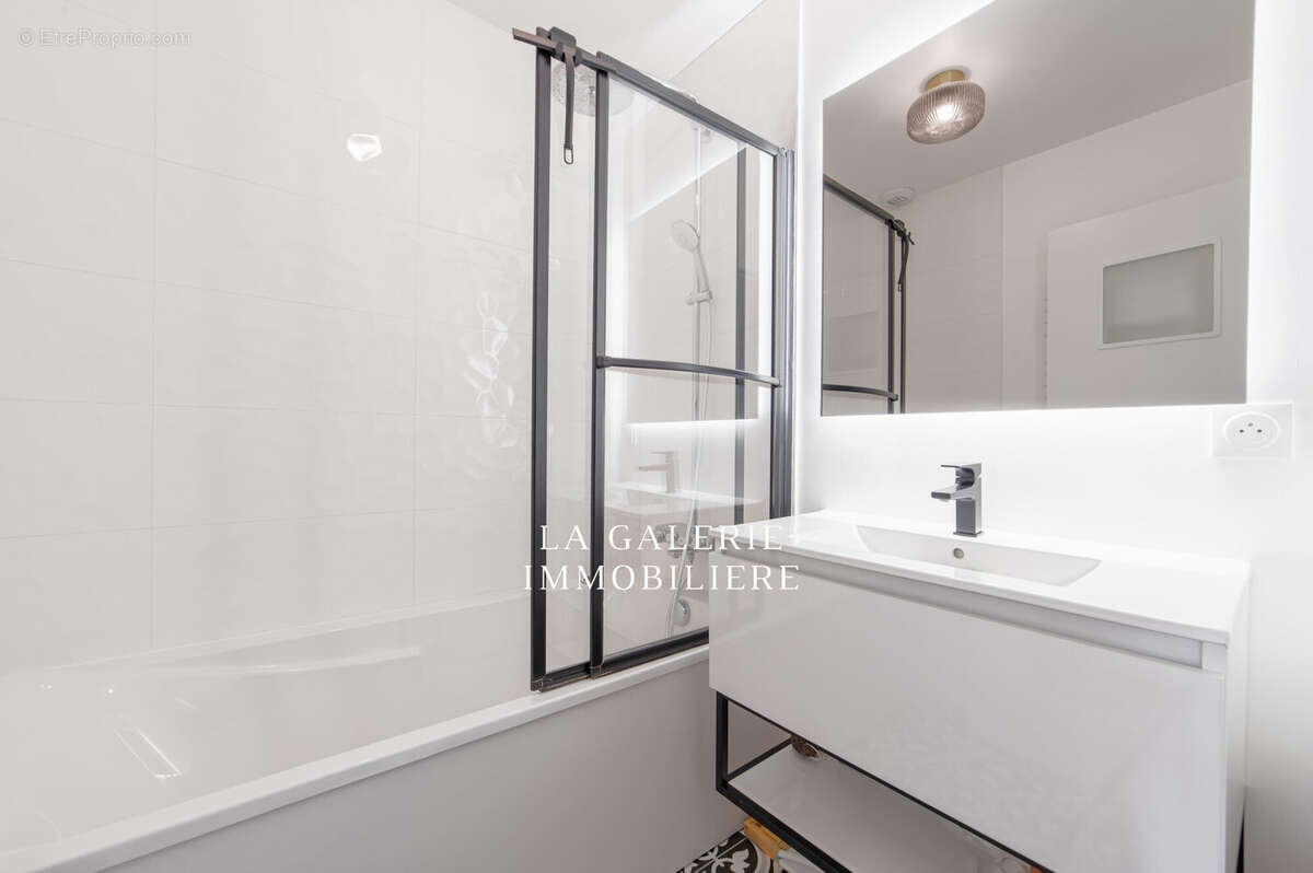 Maison à CARRIERES-SUR-SEINE