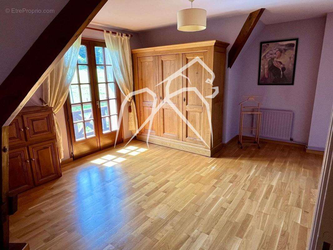 Maison à DARNETAL