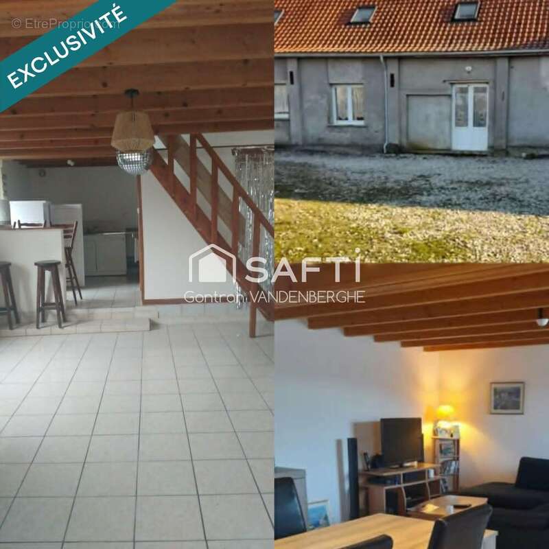 Photo 5 - Maison à FAUQUEMBERGUES