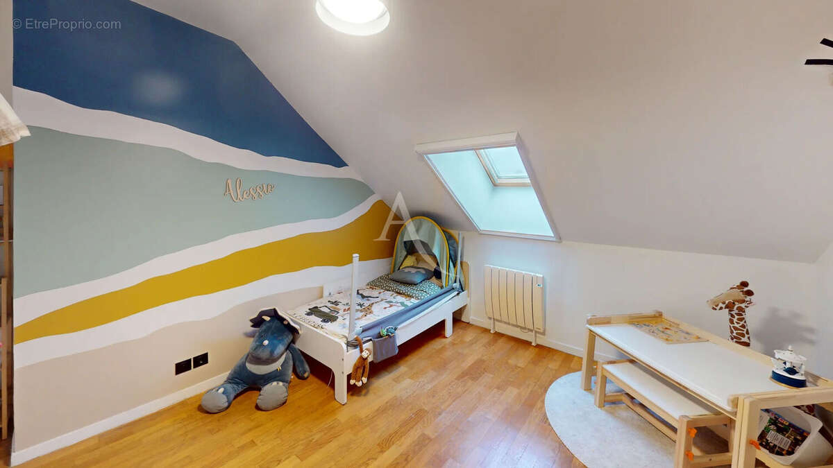 Appartement à BRETIGNY-SUR-ORGE