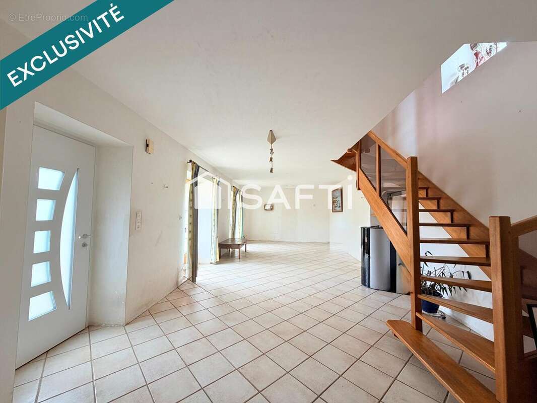 Maison 123 m² à Plumeliau  - photo 2