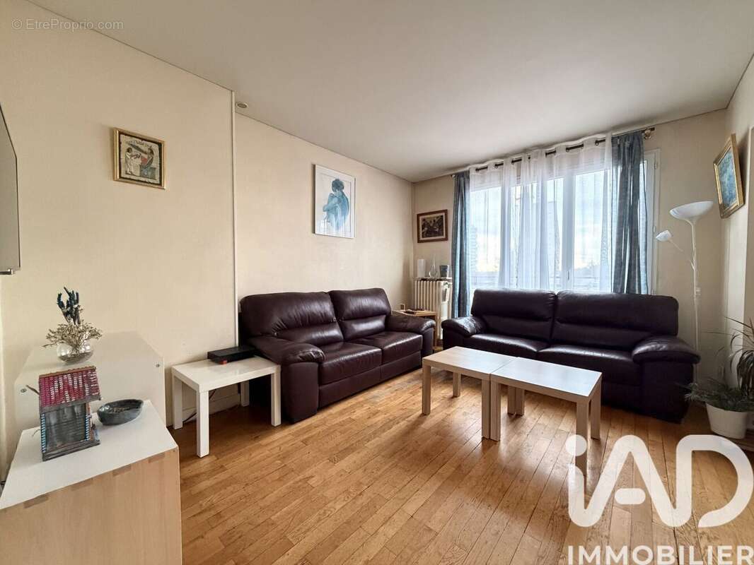 Photo 2 - Appartement à CACHAN