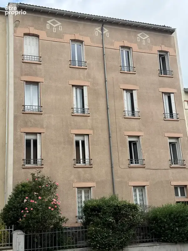 secteur Facs T3 bis idéal locatif - photo 5