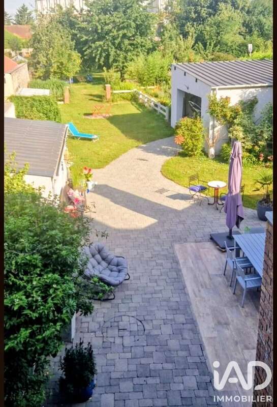 Maison 230 m² à Escautpont  - photo 2