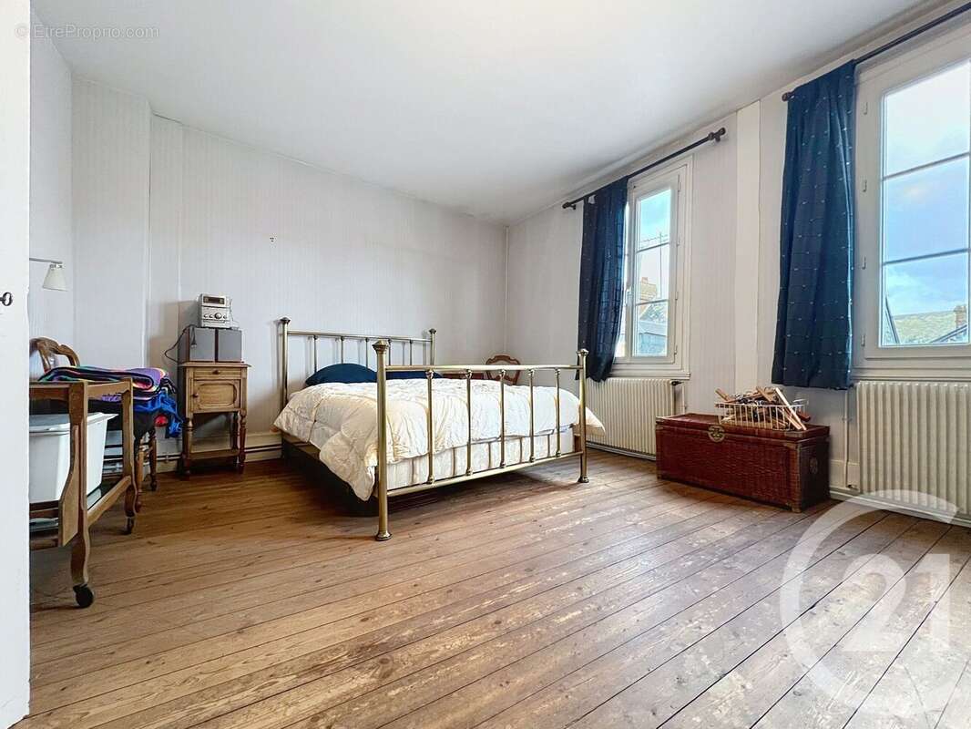 Autre à PONT-AUDEMER