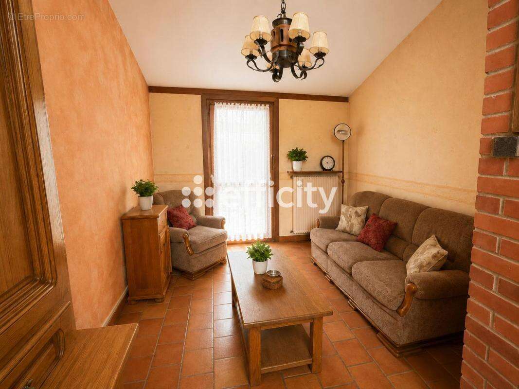 Maison 103 m² à Villeneuve-D'ascq  - photo 3