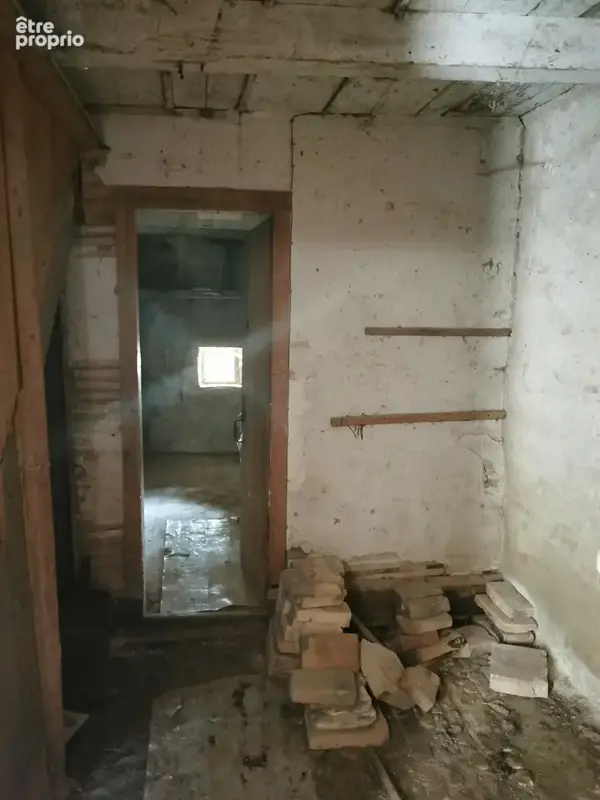 Maison d'environ 150m2  à RENOVER - photo 3
