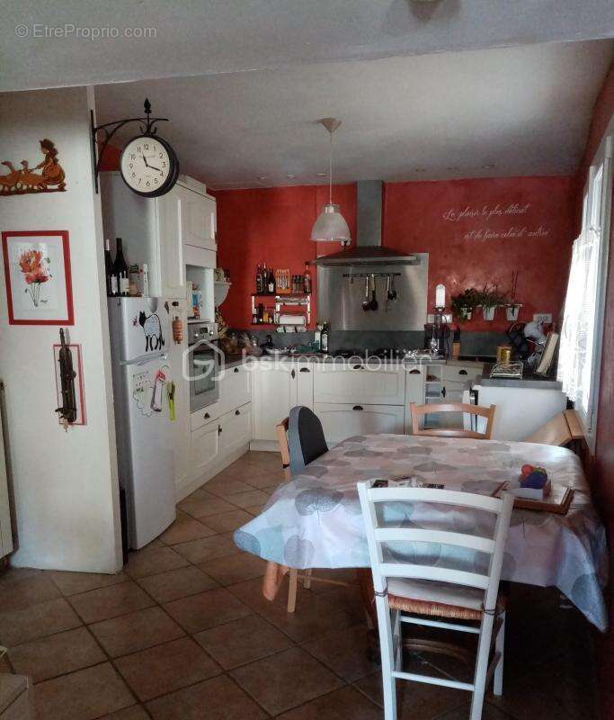 Maison à CESSENON-SUR-ORB