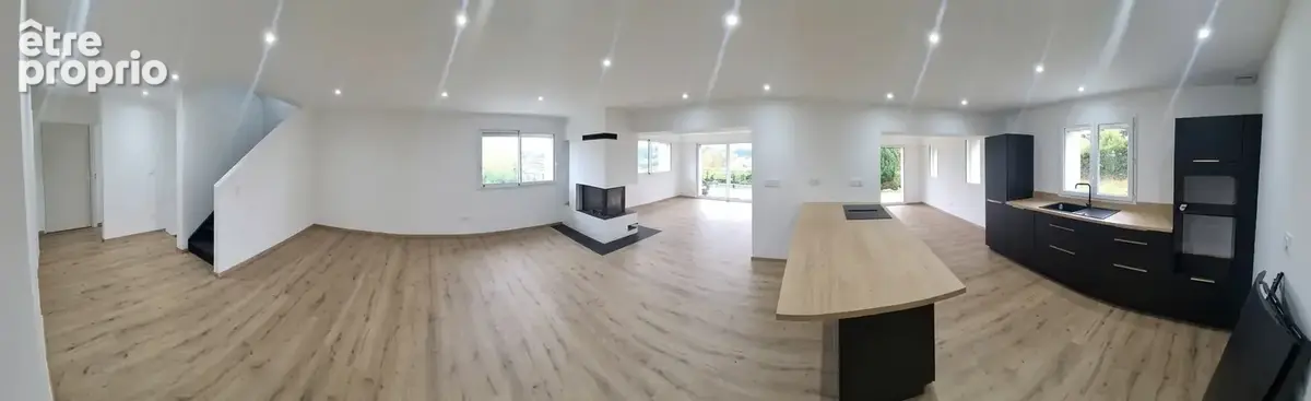 Maison entièrement rénovée   Chambon-sur-Lignon - photo 9
