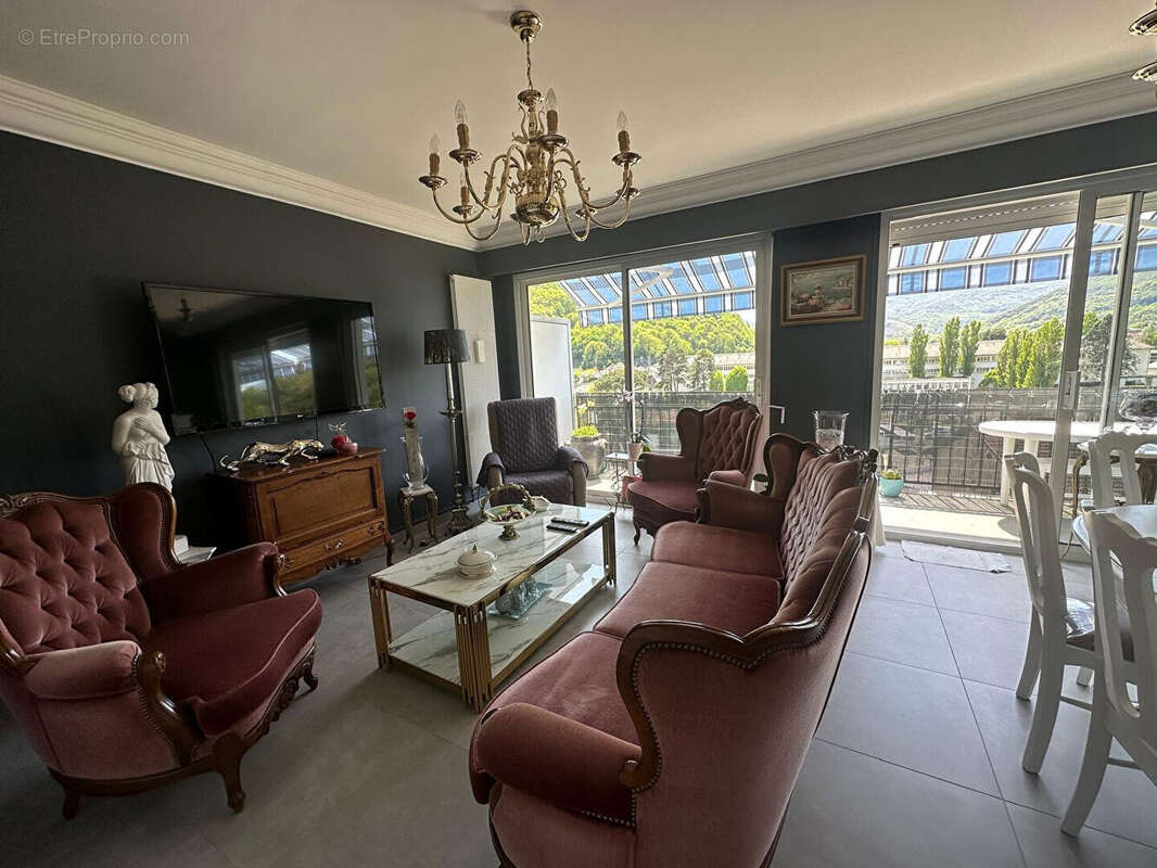 Appartement à LOURDES