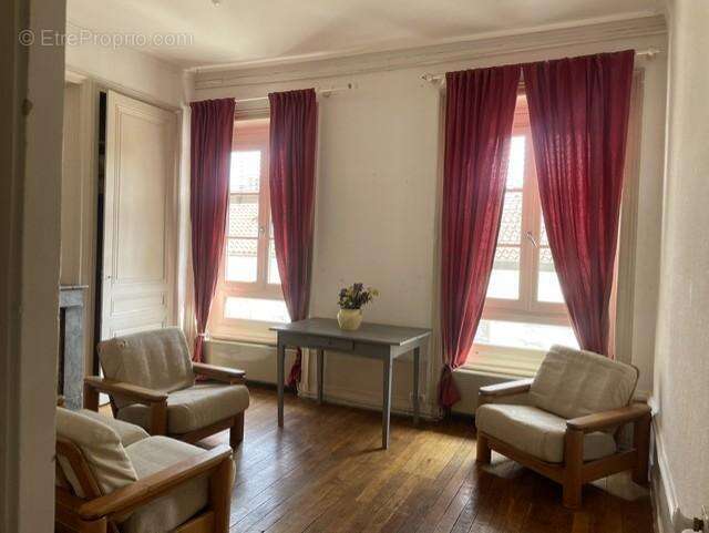 Appartement à LYON-6E