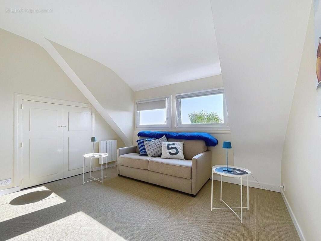 Photo 5 - Appartement à LE POULIGUEN