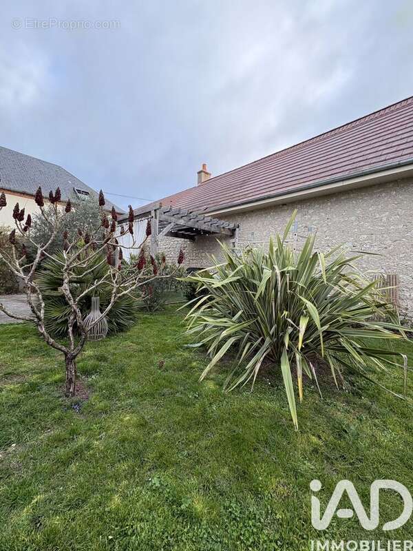 Maison 73 m² à Preuilly  - photo 5