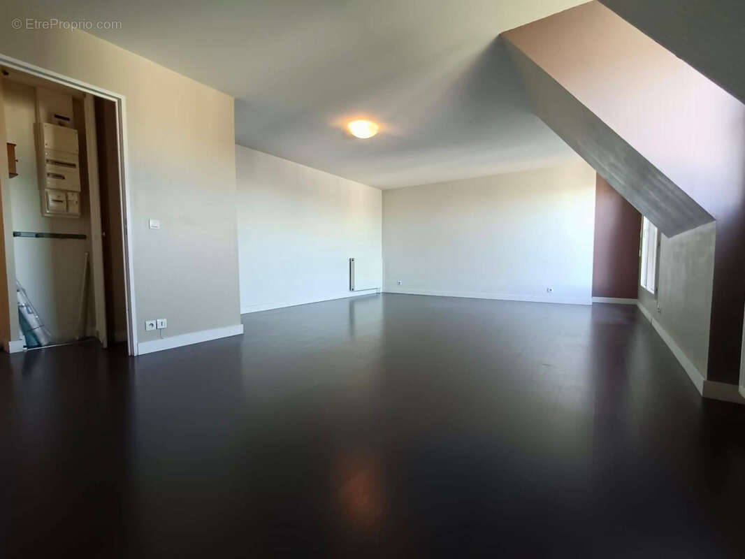 Appartement 92 m² à Rouen  - photo 2