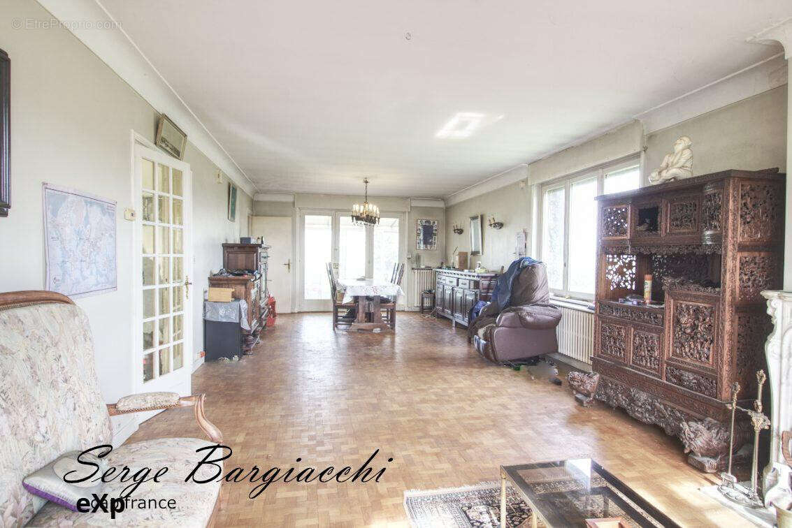 Appartement 200 m² à Fretin  - photo 6