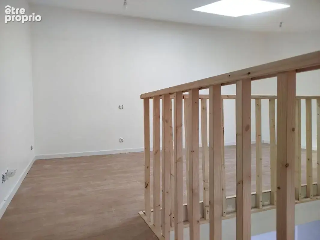 Maison Pourrieres 5 pièce(s) 92 m2 avec terrasse et balcon - photo 11